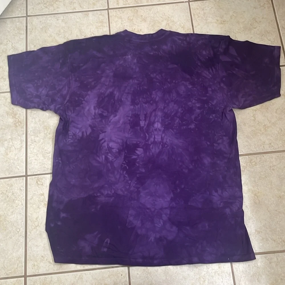 The Mountian Tee - Horses - Picture 7 of 7